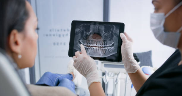 Licensed Dental Implants service in Rockwell, NC - Smile Center Dentistry